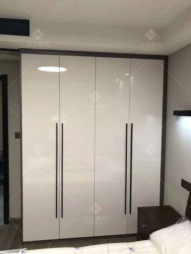 衣柜定制_整木定制_儿童房定制_定制家具免费测量