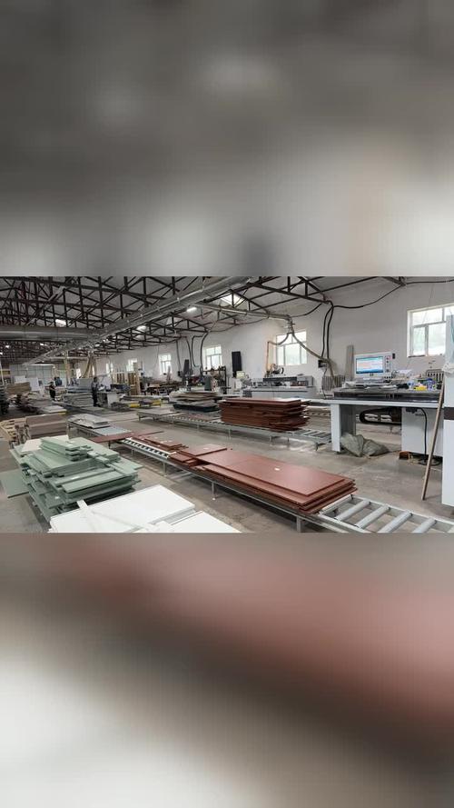 打造个性家居空间,从认识哈尔滨这家全屋定制工厂开始