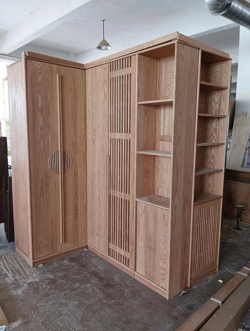 #全屋定制工厂 有需要家具的可以联系有优惠哦#匠心制作
