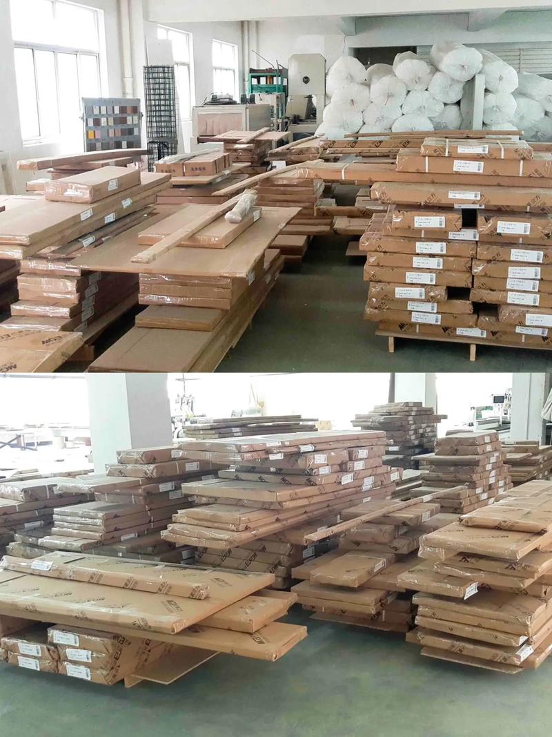 杭州板式家具定制工厂