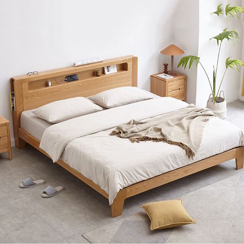 双人定制家具